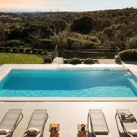 Villa Sealine Vinkuran