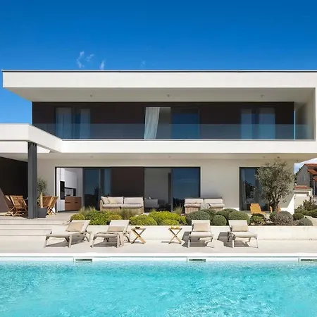 Villa Sealine *