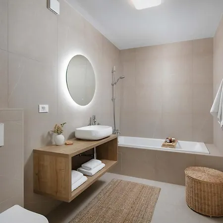 Sealine Villa Vinkuran